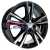 17'' 5x108 ET50 D63.35 7,0J СКАД Мельбурн (КЛ245) Алмаз