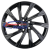 19'' 5x108 ET50,5 D63,4 7,5J Khomen Wheels KHW1901 (Volvo XC) Black