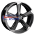 20'' 5x114,3 ET30 D60,1 8,5J Replay LX224 MGMF 20'' 5x114,3 ET30 D60,1 8,5J Replay LX224 MGMF