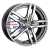 17'' 5x114,3 ET40 D73,1 7,0J LS 356 GMF