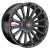 20'' 6x114,3 ET25 D67,1 9,0J LS FlowForming RC80 BK 20'' 6x114,3 ET25 D67,1 9,0J LS FlowForming RC80 BK