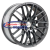 19'' 5x108 ET45 D63,4 8,0J Tech-Line 901 BLm