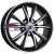 16'' 5x114,3 ET50 D60,1 6,5J K&K Спайдер (КС649M) Дарк платинум