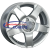 17'' 5x114,3 ET49 D67,1 7,0J Replay HND99 Sil 17'' 5x114,3 ET49 D67,1 7,0J Replay HND99 Sil