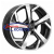 18'' 5x108 ET33 D60,1 7,0J СКАД KL-328 Алмаз 18'' 5x108 ET33 D60,1 7,0J СКАД KL-328 Алмаз