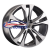 18'' 5x114,3 ET35 D60,1 7,5J Replay LX126 GMF