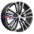 19'' 5x108 ET45 D63.35 7,5J СКАД Манчестер (КЛ329) Алмаз бархат новый 19'' 5x108 ET45 D63.35 7,5J СКАД Манчестер (КЛ329) Алмаз бархат новый