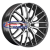 19'' 5x114,3 ET40 D67,1 8,5J Replay Ki394 BKF 19'' 5x114,3 ET40 D67,1 8,5J Replay Ki394 BKF