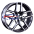 18'' 5x114,3 ET30 D60,1 8,0J Replay LX134 MGMF 18'' 5x114,3 ET30 D60,1 8,0J Replay LX134 MGMF