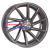 16'' 4x98 ET30 D58,5 7,0J PDW 1022Left (CVT) U4GRA