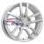 15'' 5x105 ET39 D56,6 6,0J K&K КС707 Сильвер 15'' 5x105 ET39 D56,6 6,0J K&K КС707 Сильвер