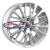17'' 5x114,3 ET45 D60,1 7,5J RST R027 (Camry) Silver 17'' 5x114,3 ET45 D60,1 7,5J RST R027 (Camry) Silver