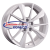 18'' 5x114,3 ET30 D60,1 8,0J Replay LX136 Sil 18'' 5x114,3 ET30 D60,1 8,0J Replay LX136 Sil