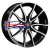 17'' 5x112 ET38 D66,6 7,5J Replay A261 BKF