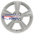 15'' 4x100 ET46 D54,1 6,0J Khomen Wheels KHW1502 (Rio/Solaris) Black-FP 15'' 4x100 ET46 D54,1 6,0J Khomen Wheels KHW1502 (Rio/Solaris) Black-FP