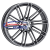 21'' 5x112 ET19 D66,45 10,0J MAK Leipzig-D Gunmetal Mirror Face