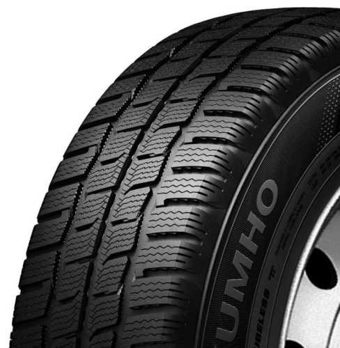 205/75R16 Kumho Portran CW51