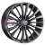 22'' 6x139,7 ET30 D77,8 8,0J Replay INF28 MGM 22'' 6x139,7 ET30 D77,8 8,0J Replay INF28 MGM
