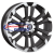 18'' 6x139,7 ET25 D106,1 7,5J Replay TY352 MBF 18'' 6x139,7 ET25 D106,1 7,5J Replay TY352 MBF