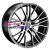 20'' 5x114,3 ET44 D63,3 8,5J Replay FD179 BKF