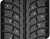 235/65R17 Matador MP30 SUV Sibir Ice 2 TL