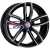 18'' 5x112 ET40 D57,1 8,0J MAK Sarthe Black mirror