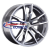 20'' 5x120 ET37 D74,1 11,0J Replay B222 BKF