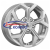 16'' 5x114,3 ET50 D67,1 6,5J K&K КС878 Сильвер 16'' 5x114,3 ET50 D67,1 6,5J K&K КС878 Сильвер