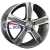 17'' 5x112 ET44 D66,6 6,5J Replay MR146 GMFP 17'' 5x112 ET44 D66,6 6,5J Replay MR146 GMFP