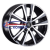 17'' 5x120 ET55 D65,1 7,0J Replay VV96 BKF