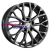 17'' 5x114,3 ET37 D66,5 7,0J Khomen Wheels KHW1718 (Jolion) Gray