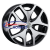 17'' 5x114,3 ET48,5 D67,1 7,0J Replay KI187 BKF