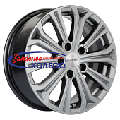 KHW1610 (Chery Tiggo 3/Tiggo 3 Pro)