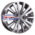 18'' 5x114,3 ET38 D67,1 7,0J Replay MI173 GMF 18'' 5x114,3 ET38 D67,1 7,0J Replay MI173 GMF