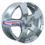 17'' 5x114,3 ET45 D66,1 7,0J Replay NS66 Sil 17'' 5x114,3 ET45 D66,1 7,0J Replay NS66 Sil
