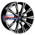 21'' 5x112 ET37 D66,6 9,5J Replay B340 BKF 21'' 5x112 ET37 D66,6 9,5J Replay B340 BKF