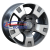 16'' 6x139,7 ET10 D110,5 8,0J Replay NS5 GMF 16'' 6x139,7 ET10 D110,5 8,0J Replay NS5 GMF