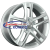 17'' 5x108 ET50 D63,3 7,0J Replay FD98 Sil