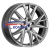 18'' 5x114,3 ET40 D66,1 6,5J K&K Кайлас (КС1054) Дарк платинум 18'' 5x114,3 ET40 D66,1 6,5J K&K Кайлас (КС1054) Дарк платинум
