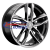 18'' 5x114,3 ET30 D60,1 8,0J Replay LX199 GMFP