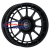 18'' 4x108 ET45 D63,4 7,5J MAK NTT Gloss GunMetal 18'' 4x108 ET45 D63,4 7,5J MAK NTT Gloss GunMetal