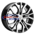 16'' 5x114,3 ET43 D67,1 6,5J Khomen Wheels KHW1608 (Huyndai/Kia) Black