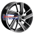 17'' 5x114,3 ET40 D66,1 7,0J Replay NS259 GMF 17'' 5x114,3 ET40 D66,1 7,0J Replay NS259 GMF