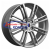 17'' 5x110 ET48,5 D63.35 7,0J K&K Эрфурт (КС898) Алмаз черный