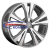 18'' 5x108 ET41 D59.6 7,0J Replay GA18 GMF