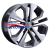 20'' 5x112 ET28 D66,6 9,0J Replay A203 GMFP