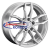 17'' 5x114,3 ET40 D60,1 7,5J Replay TY336 Sil 17'' 5x114,3 ET40 D60,1 7,5J Replay TY336 Sil