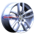 18'' 5x114,3 ET39 D60,1 7,5J Replay LX59 Sil 18'' 5x114,3 ET39 D60,1 7,5J Replay LX59 Sil