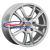 21'' 5x130 ET50 D71,6 10,0J Replay PR6 Sil