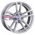 18'' 5x112 ET25 D66,6 8,0J Replay A212 Sil 18'' 5x112 ET25 D66,6 8,0J Replay A212 Sil